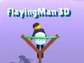 ਫਲਾਇੰਗ ਮੈਨ 3D 