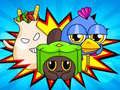 Cosmo Pet Starry ਕੇਅਰ 
