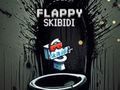 Flappy Skibidi 