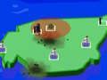 Nuke Continent Fight 
