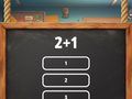 1+2u003d? 