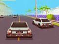 Retro Racer 3D 