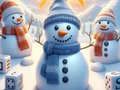 Snowman ਨੂੰ ਬਚਾਓ 