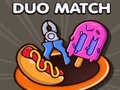 Duo ਮੈਚ 