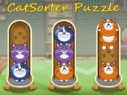 CatSorter ਬੁਝਾਰਤ 