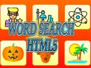 ਸ਼ਬਦ ਖੋਜ html5 