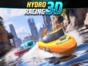 ਹਾਈਡਰੋ ਰੇਸਿੰਗ 3D ਹਾਈਡਰੋ ਰੇਸਿੰਗ 3D