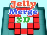 ਜੈਲੀ ਮਰਜ 3D 