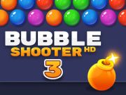 ਬੱਬਲ ਸ਼ੂਟਰ HD 3 ਬੱਬਲ ਸ਼ੂਟਰ HD 3