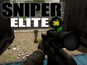 Sniper Elite 3D Sniper Elite 3D