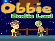 Obbie Zombie Land 
