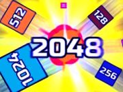 ਇਨਫਿਨਿਟੀ ਕਿਊਬਸ 2048 