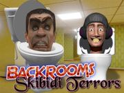 ਬੈਕਰੂਮ Skibidi ਦਹਿਸ਼ਤ ਬੈਕਰੂਮ Skibidi ਦਹਿਸ਼ਤ