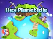 Hex Planet Idle 