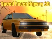 ਸਪੀਡ ਰੇਸਰ Higway 3D 