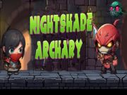 Nightshade ਤੀਰਅੰਦਾਜ਼ੀ 