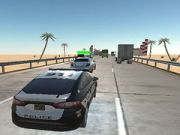 911 ਰੇਸਿੰਗ 