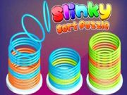 Slinky ਕ੍ਰਮਬੱਧ ਬੁਝਾਰਤ 