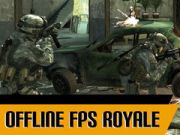 ਔਫਲਾਈਨ FPS ਰਾਇਲ 