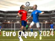 ਯੂਰੋ ਚੈਂਪੀਅਨ 2024 ਯੂਰੋ ਚੈਂਪੀਅਨ 2024