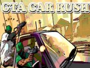 GTA ਕਾਰ ਰਸ਼ 