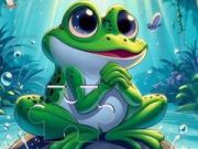 ਜੰਗਲ ਜਿਗਸਾ ਮਜ਼ੇਦਾਰ 