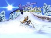 Xtrem SnowBike 