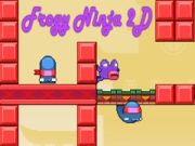 Frogy Ninja 2D Frogy Ninja 2D