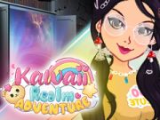 Kawaii Realm Adventure Kawaii Realm Adventure