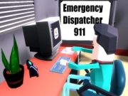 ਐਮਰਜੈਂਸੀ ਡਿਸਪੈਚਰ 911 ਐਮਰਜੈਂਸੀ ਡਿਸਪੈਚਰ 911