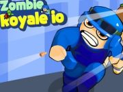 ਜੂਮਬੀਨ ਰਾਇਲ. io 