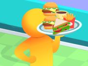 ਡਰੀਮ ਰੈਸਟੋਰੈਂਟ 3D ਡਰੀਮ ਰੈਸਟੋਰੈਂਟ 3D