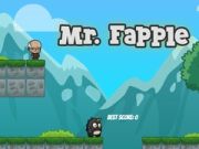 ਮਿਸਟਰ Fapple ਐਪਲ ਡੈਸ਼ 