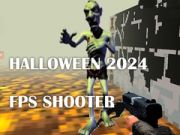 ਹੇਲੋਵੀਨ 2024 Fps ਸ਼ੂਟਰ 