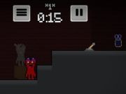 Horror Ban Ban 1-2 Player Parkour