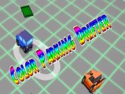 Color Parking Drifter Color Parking Drifter