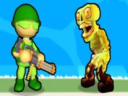 ਸਟਿੱਕਮੈਨ ਜੂਮਬੀ ਦਾ ਵਿਨਾਸ਼