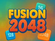 ਫਿ usion ਜ਼ਨ 2048