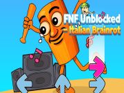 Fnf ਅਨਬਲੌਕ ਇਟਲੀ ਬ੍ਰਾਂਥ੍ਰੌਟ