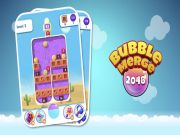 ਬੱਬਲ 2048 ਨੂੰ ਮਿਲਾ ਕੇ