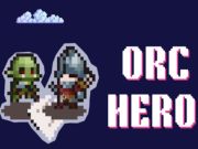 Orc ਨਾਇਕ