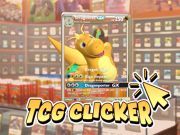 Tcg ਕਾਰਡ ਕਲਿੱਕ ਕਰਨ ਵਾਲਾ