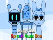 ਜੱਫੀ ਮਿਕਸ ਸਪ੍ਰੰਕ ਮਿ Music ਜ਼ਿਕ ਬਾਕਸ ਬਾਕਸ