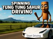 ਤੰਬੂ ਤੁੰਗ ਸਾਹੂਰ ਦੀ ਗੱਡੀ ਚਲਾਉਣਾ