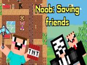 Noob: ਦੋਸਤ ਬਚਾਉਣ