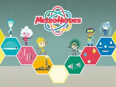 Meteoheroes Meteoheroes