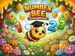 Number Bee