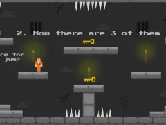 ਨੂਬ ਦਾ ਮਹਾਨ ਬਚਣਾ