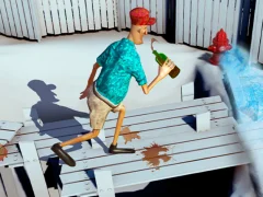 ਸ਼ਰਾਬੀ ਆਦਮੀ 3 ਡੀ ਸ਼ਰਾਬੀ ਆਦਮੀ 3 ਡੀ