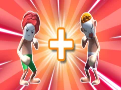 ਮਾਸਪੇਸ਼ੀ ਨੂੰ ਮਿਲਾਓ ਮਾਸਪੇਸ਼ੀ ਨੂੰ ਮਿਲਾਓ